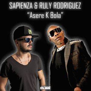 Album Asere K Bola from Sapienza