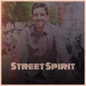 Album Street Spirit from Various