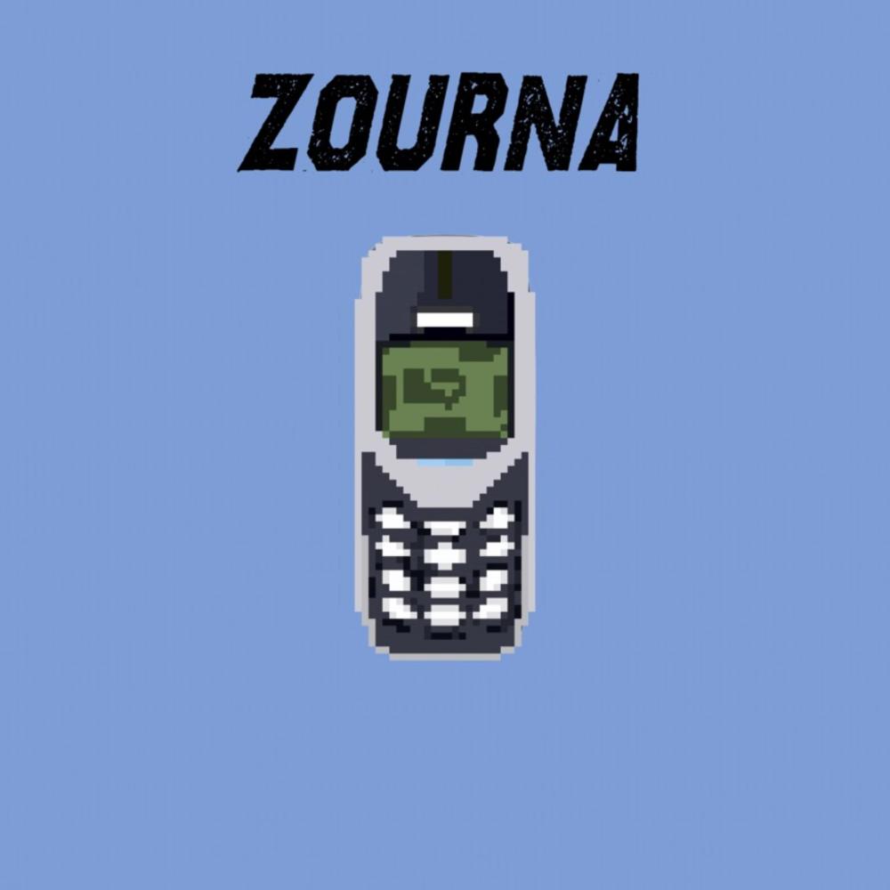 Zourna