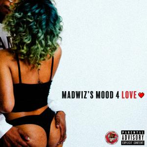 收聽MADWIZ的WHO HURT YOU? (Explicit)歌詞歌曲