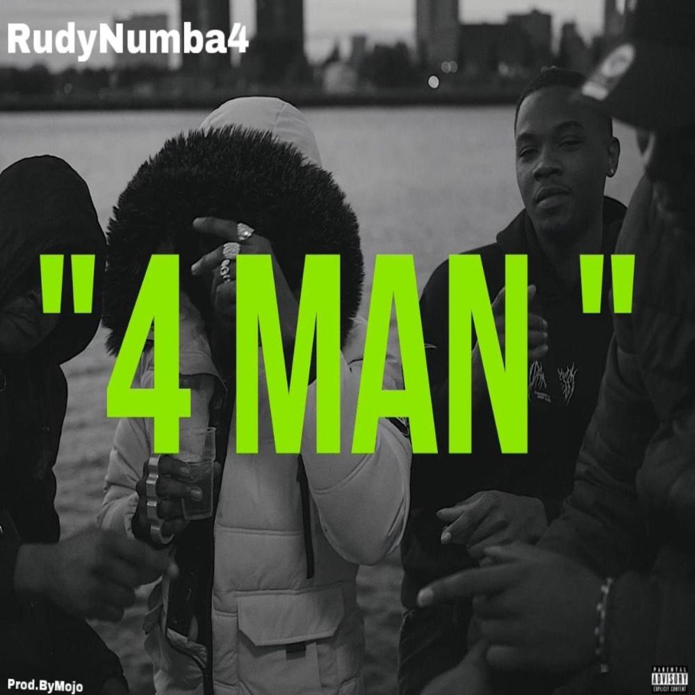 4 Man