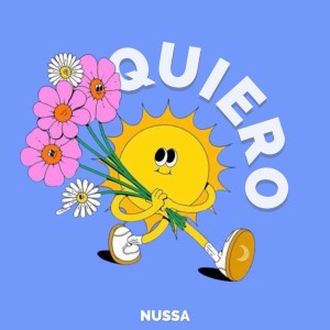 Nussa的專輯Quiero