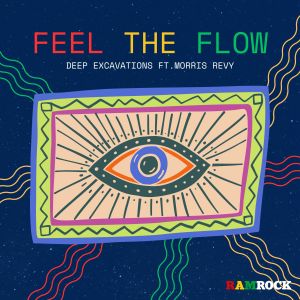 อัลบัม Feel The Flow ศิลปิน Morris Revy