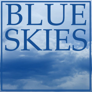收聽Classical Study Music的Blue Skies歌詞歌曲