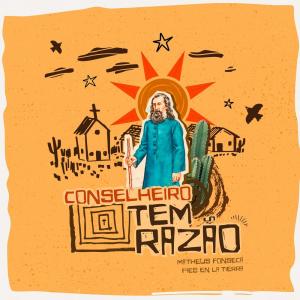 收聽Matheus Fonseca的Conselheiro Tem Razão歌詞歌曲