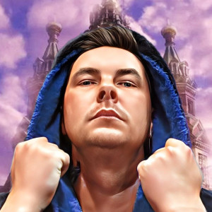 收聽Влад Криц的Слышишь Бог歌詞歌曲