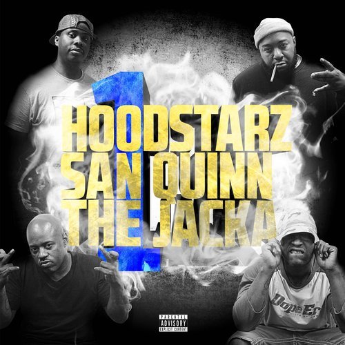 For the Boy (feat. Galaxy Atoms) (Explicit)
