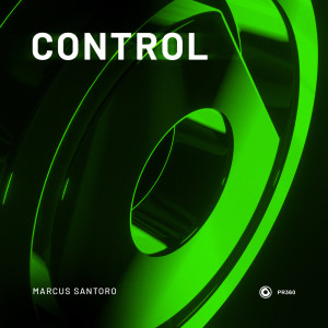 Marcus Santoro的专辑Control