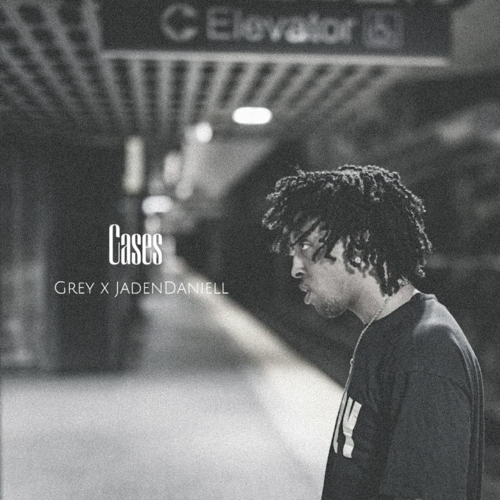 Cases (feat. Jadendaniel) (Explicit)