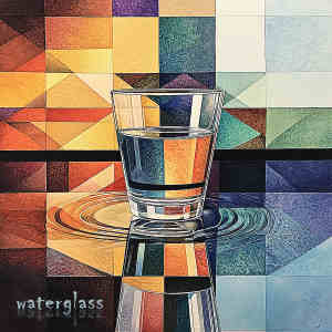 Listen to waterglass song with lyrics from flowersun