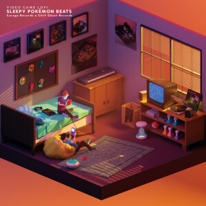 default playlist img