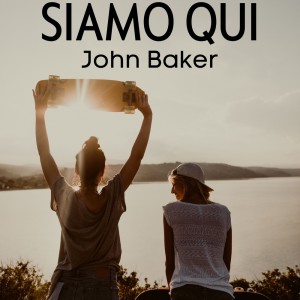 Dengarkan lagu Cuscino Da Viaggio nyanyian John Baker dengan lirik