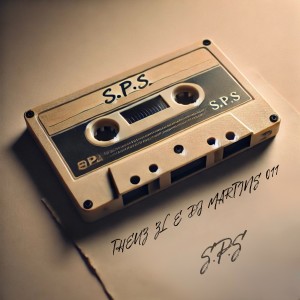 THEUZ ZL的專輯S.P.S