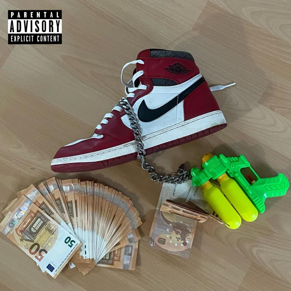 glockie (Explicit)