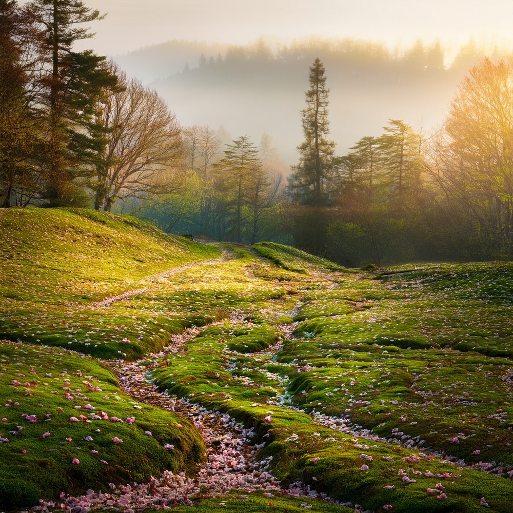 The Quiet of Mindful Rest