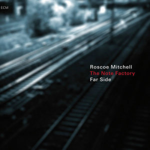 ดาวน์โหลดและฟังเพลง Ex Flover Five พร้อมเนื้อเพลงจาก Roscoe Mitchell