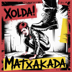 Album Matxakada from Xolda!