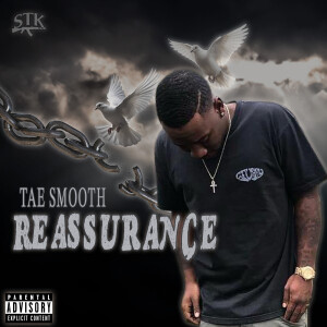 Album Reassurance (Explicit) from 