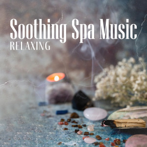 Zen Spa Zen Relaxation Zen Massage的专辑Soothing Spa Music (Relaxing Journey, Native American Spiritual Background Music)