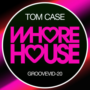 Album Groovevid-20 from Tom Case