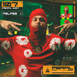 Pineapple StormTV的專輯PERFIL #107 - RESILIÊNCIA