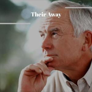 收听Daan Maano的Their Away歌词歌曲