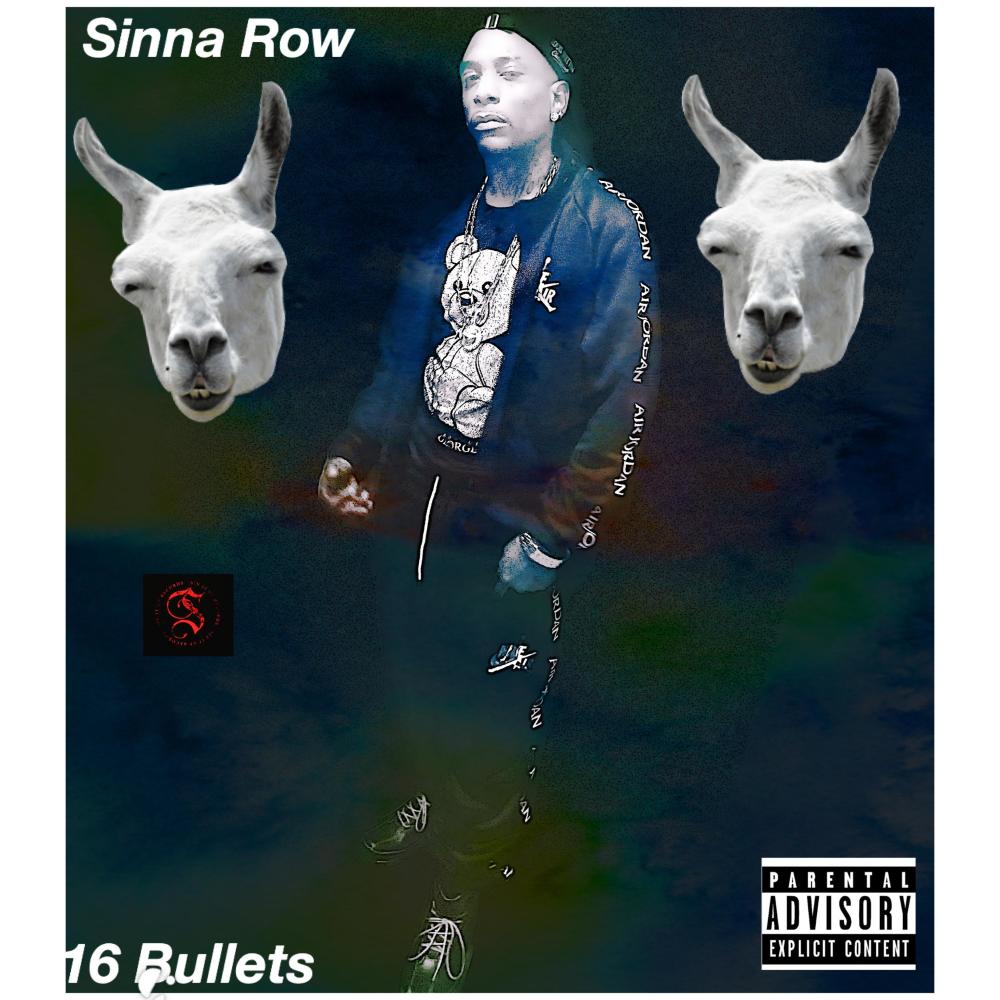 I BE (Explicit)