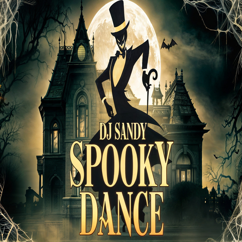 Spooky Dance