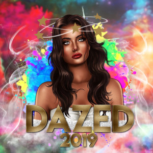 ดาวน์โหลดและฟังเพลง Dazed 2019 (Explicit) พร้อมเนื้อเพลงจาก Rykkinnfella