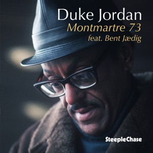 อัลบัม Montmartre 73 ศิลปิน Duke Jordan