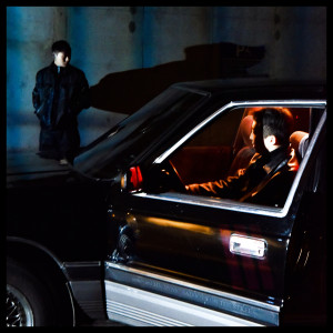 อัลบัม BADBOYS ON THA STREETZ ศิลปิน seshin