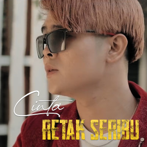 收听Maulana Wijaya的Cinta Retak Seribu歌词歌曲