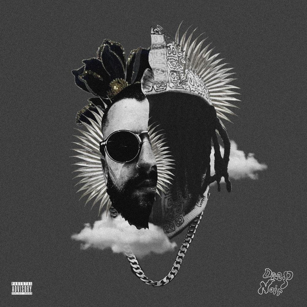 From The Basement (feat. MED & Archibald Slim) (Explicit)