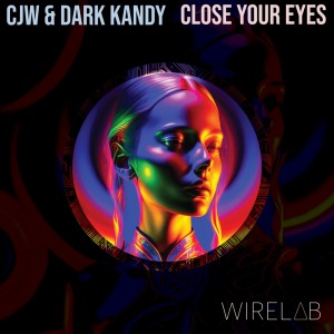 CJW的專輯Close Your Eyes