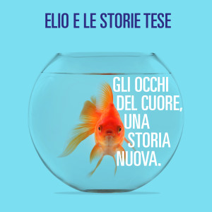 Album Gli occhi del cuore, una storia nuova (Boris 4 Original Soundtrack) from Elio E Le Storie Tese
