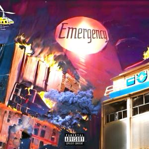 Gaby的專輯Emergency (feat. AyooQ) (Explicit)