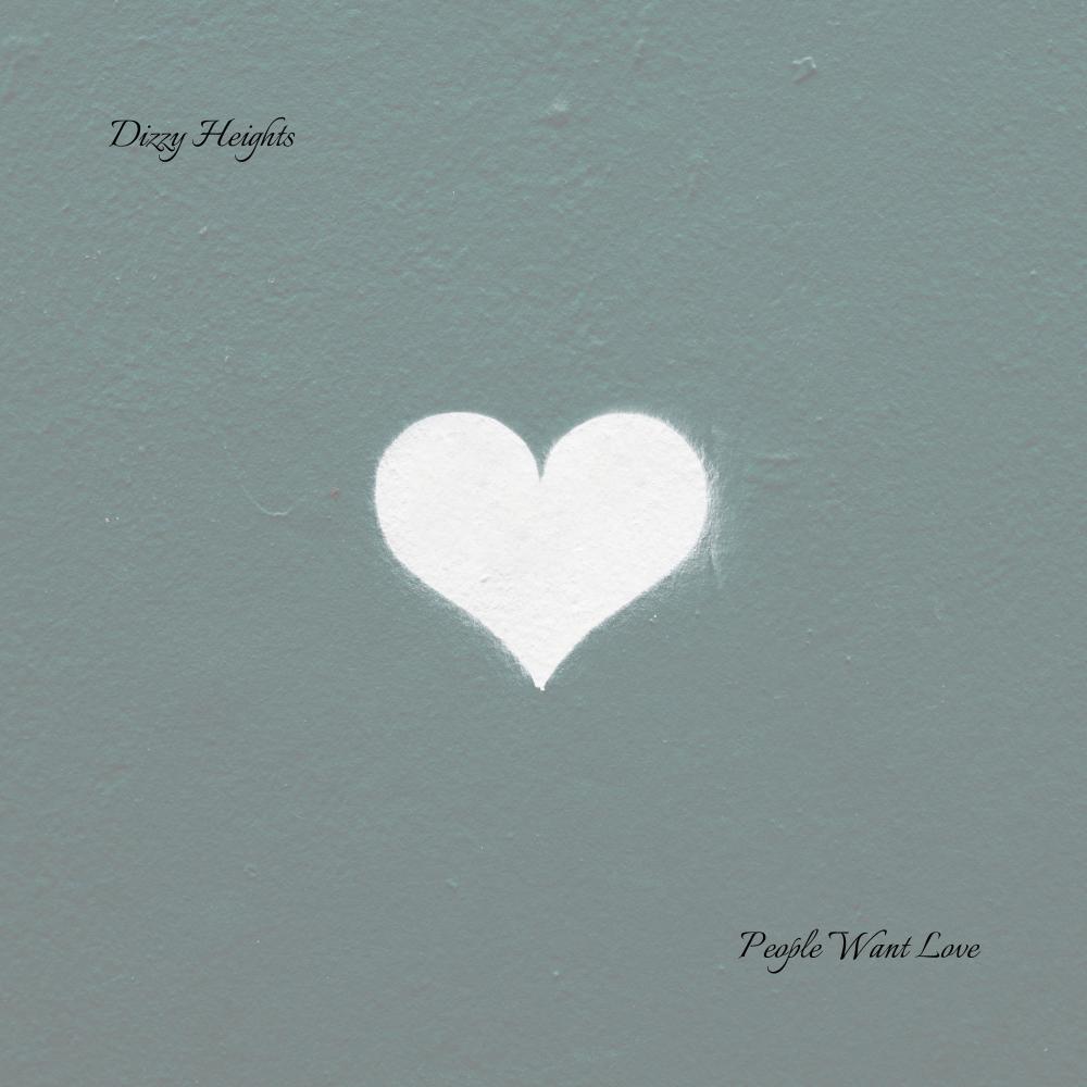 People Want Love (Explicit)