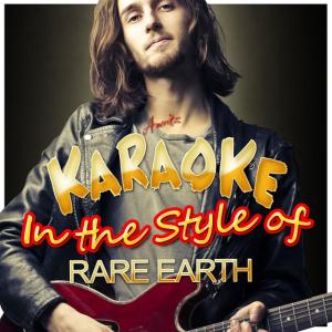 ดาวน์โหลดและฟังเพลง Get Ready (In the Style of Rare Earth) (Karaoke Version) พร้อมเนื้อเพลงจาก Ameritz - Karaoke