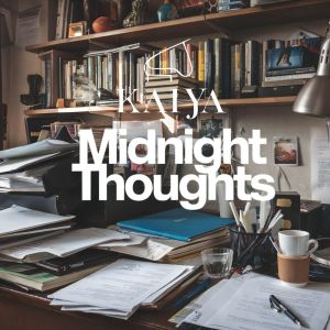 Album Midnight Thoughts from Kaiya