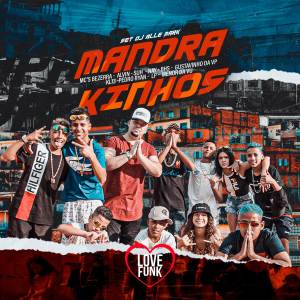 Various Artists的專輯Set Dj Alle Mark Mandrakinhos