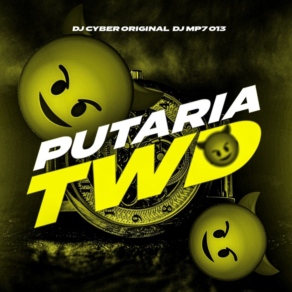 PUTARIA TWD (Explicit)