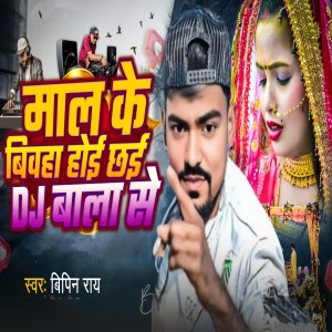 bipin ray的专辑Mall K Beha Hoi Chai Dj Bala Se