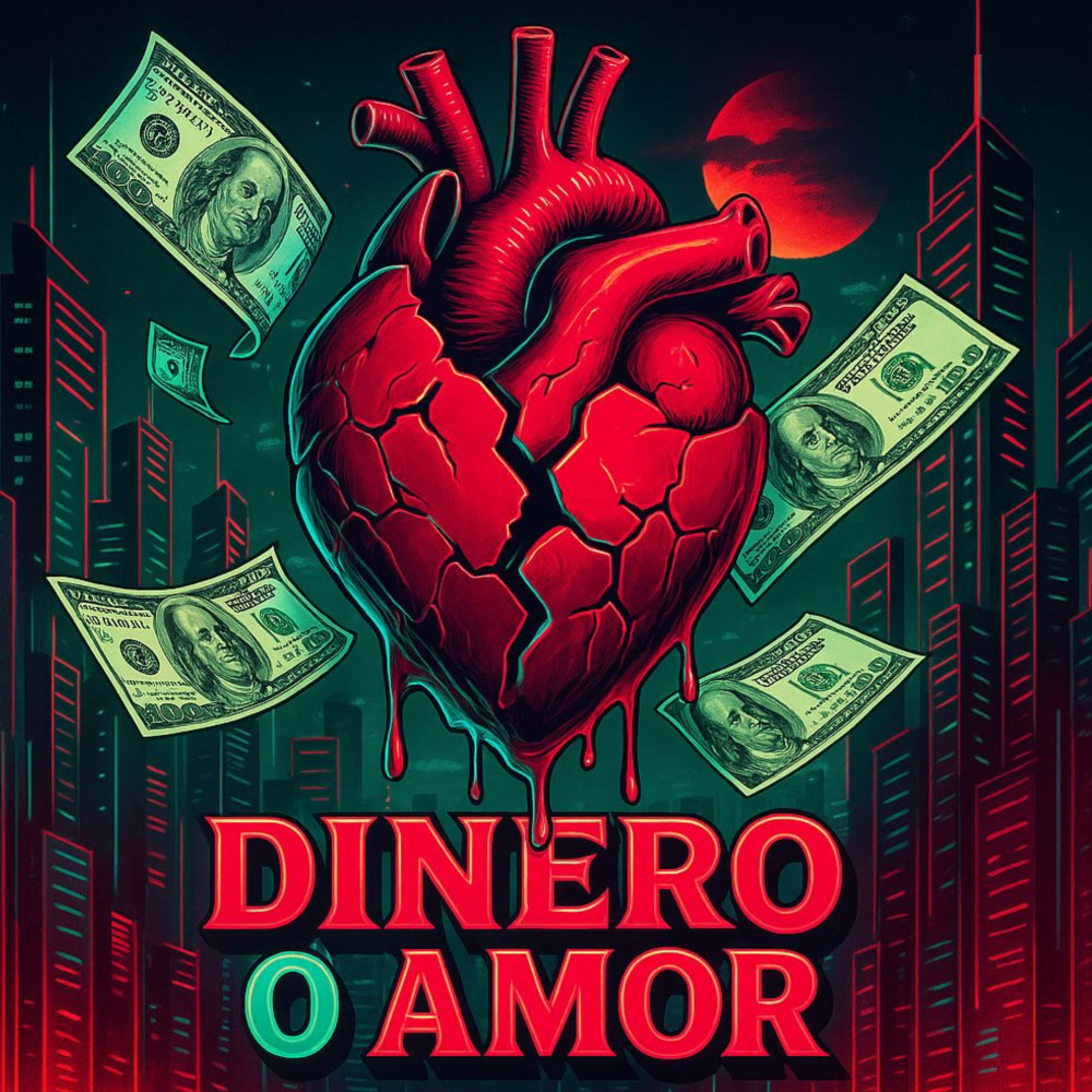 DINERO O AMOR (Explicit)