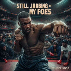 收聽Pound Boss的Jabbing at My Foes歌詞歌曲