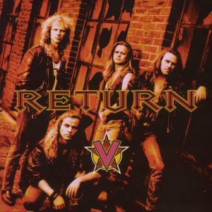 收聽Return的Life Must Go On歌詞歌曲