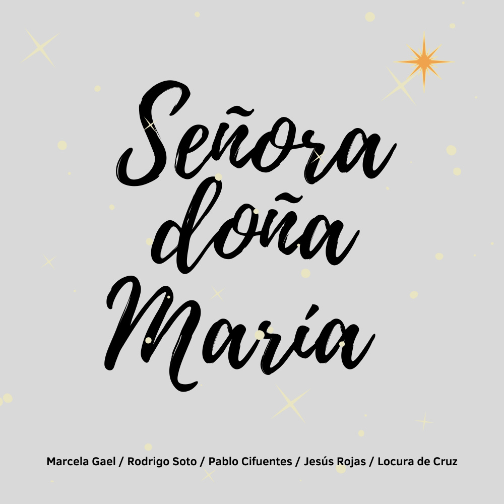Señora Doña María