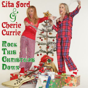收聽Lita Ford的Rock This Christmas Down歌詞歌曲