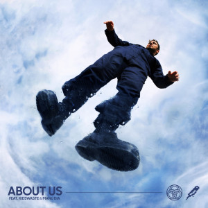 Album About Us from Khamsin