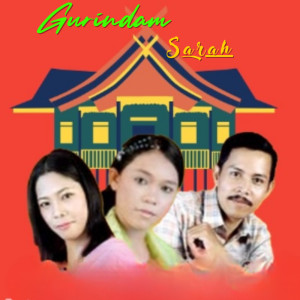 Sarah的專輯Gurindam