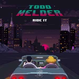 收聽Todd Helder的Ride It (Original Mix)歌詞歌曲